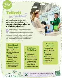 Fressnapf Magazin Seite 46