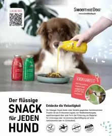 Fressnapf Magazin Seite 47