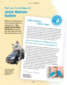 Fressnapf Magazin Seite 48