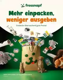 Fressnapf Magazin Seite 49