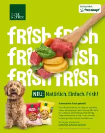 Fressnapf Magazin Seite 51