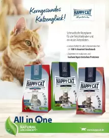 Fressnapf Magazin Seite 56