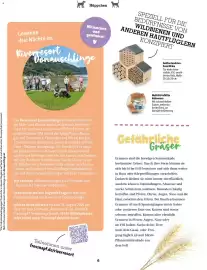 Fressnapf Magazin Seite 6
