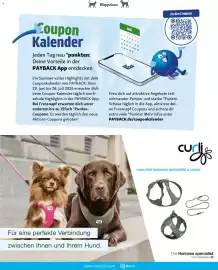 Fressnapf Magazin Seite 9