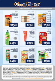 Goods Market akciós újság Oldal 4