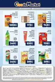 Goods Market akciós újság Oldal 4