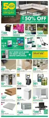Kent flyer (valid until 9-07)