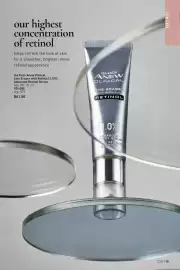 AVON flyer Page 13
