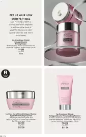 AVON flyer Page 14