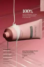 AVON flyer Page 15