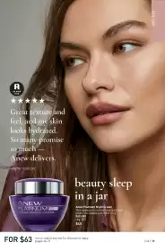 AVON flyer Page 17