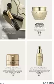 AVON flyer Page 18