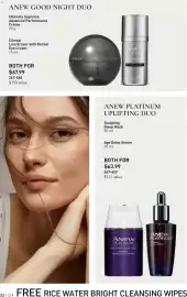 AVON flyer Page 22