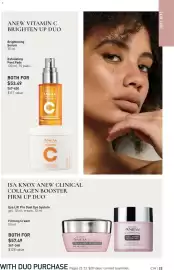 AVON flyer Page 23