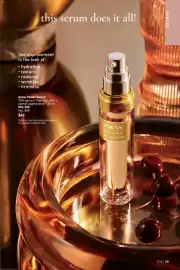 AVON flyer Page 25