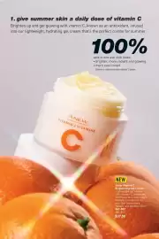 AVON flyer Page 3