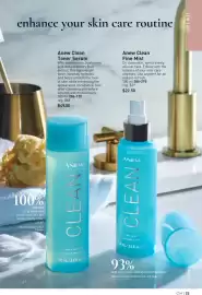 AVON flyer Page 35