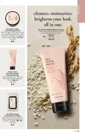 AVON flyer Page 37