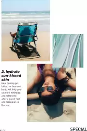 AVON flyer Page 4