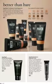 AVON flyer Page 40
