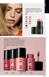AVON flyer Page 43