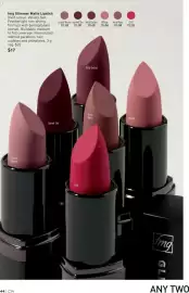 AVON flyer Page 44