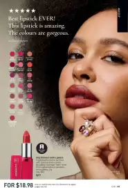 AVON flyer Page 45