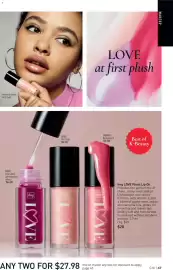 AVON flyer Page 47