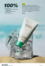AVON flyer Page 5