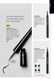 AVON flyer Page 51