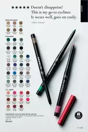 AVON flyer Page 53