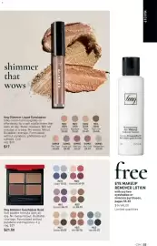 AVON flyer Page 55