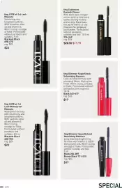AVON flyer Page 56