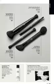AVON flyer Page 59