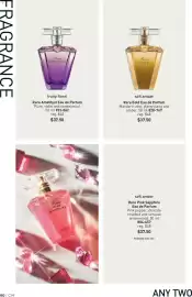 AVON flyer Page 60