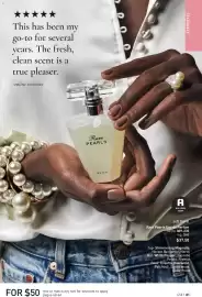 AVON flyer Page 61