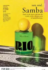 AVON flyer Page 63