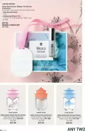 AVON flyer Page 64