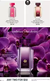 AVON flyer Page 66