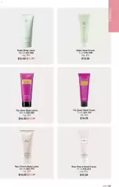 AVON flyer Page 67