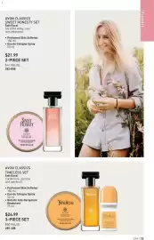 AVON flyer Page 75