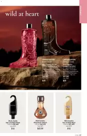 AVON flyer Page 77