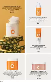 AVON flyer Page 8