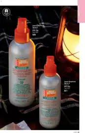 AVON flyer Page 81