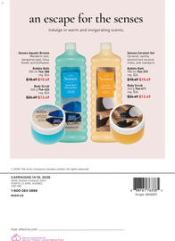 AVON flyer Page 24