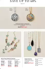 AVON flyer Page 2