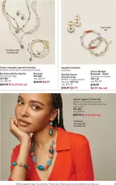 AVON flyer Page 3