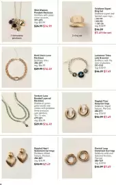 AVON flyer Page 4
