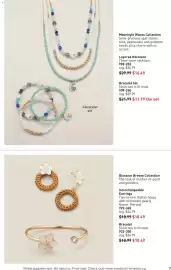AVON flyer Page 7