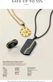 AVON flyer Page 9